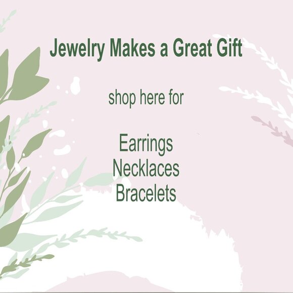 Silver Celtic Knot Earrings Green Aventurine Faceted Cube Gemstone - Picture 10 of 11